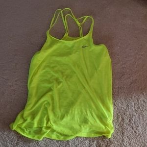 Nike DriFit Tank Top